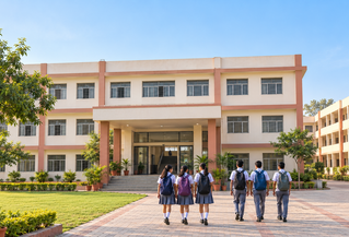How to Choose the Best CBSE Boarding School in Kerala: A Parent’s Checklist
