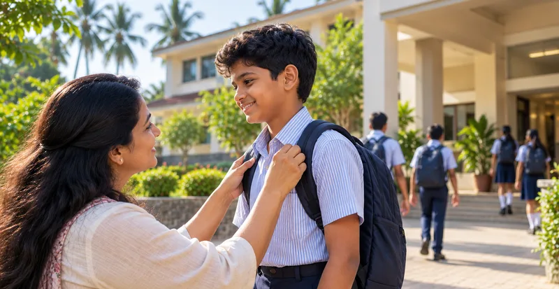How to Prepare Your Child for Boarding School: A Parent’s Guide